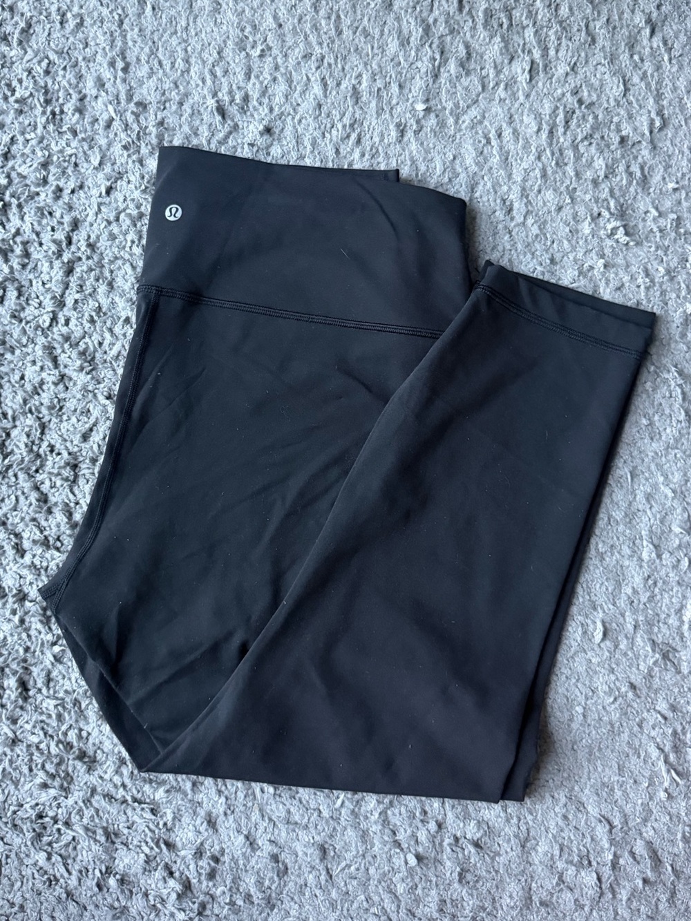 Lululemon Wunder Under High-Rise Tight 25"